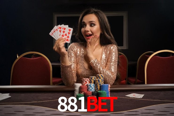 Apostas de Tênis 881Bet