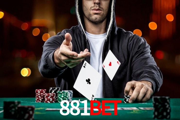881Bet,881Bet App