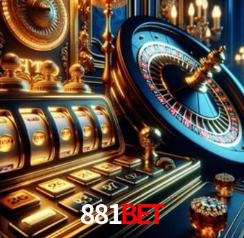 Provedores de Jogos 881Bet