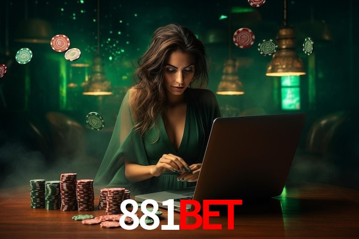 Interface Premium 881Bet