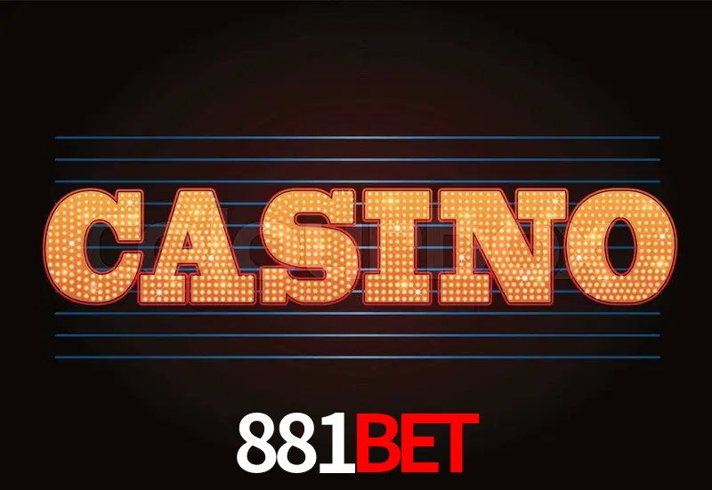 Design Responsivo 881Bet