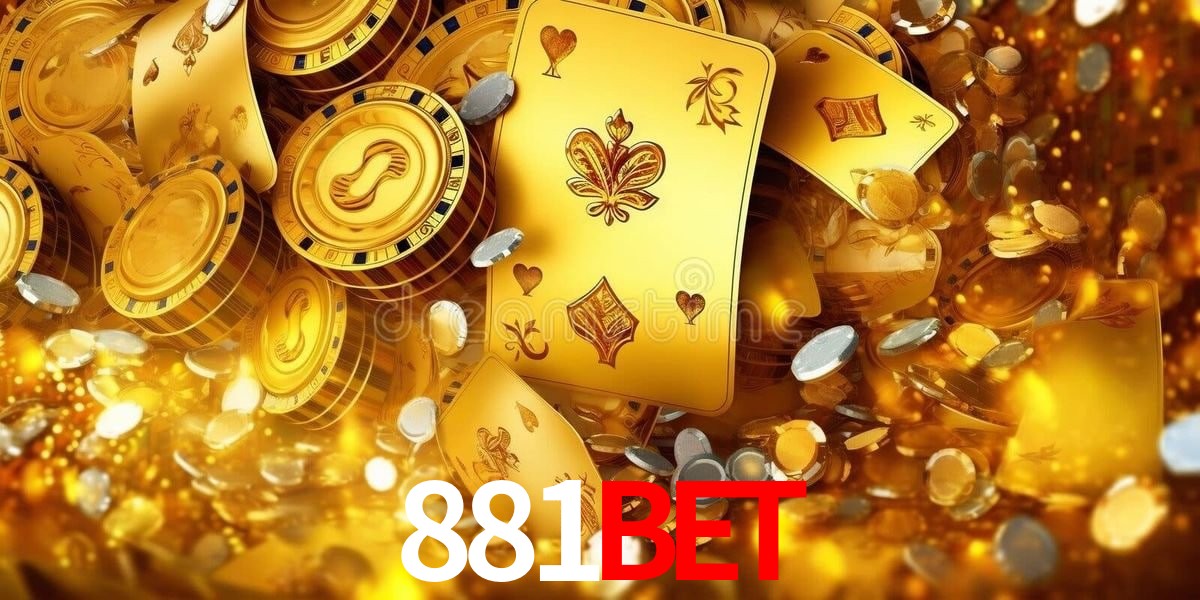 Bônus Diários 881Bet