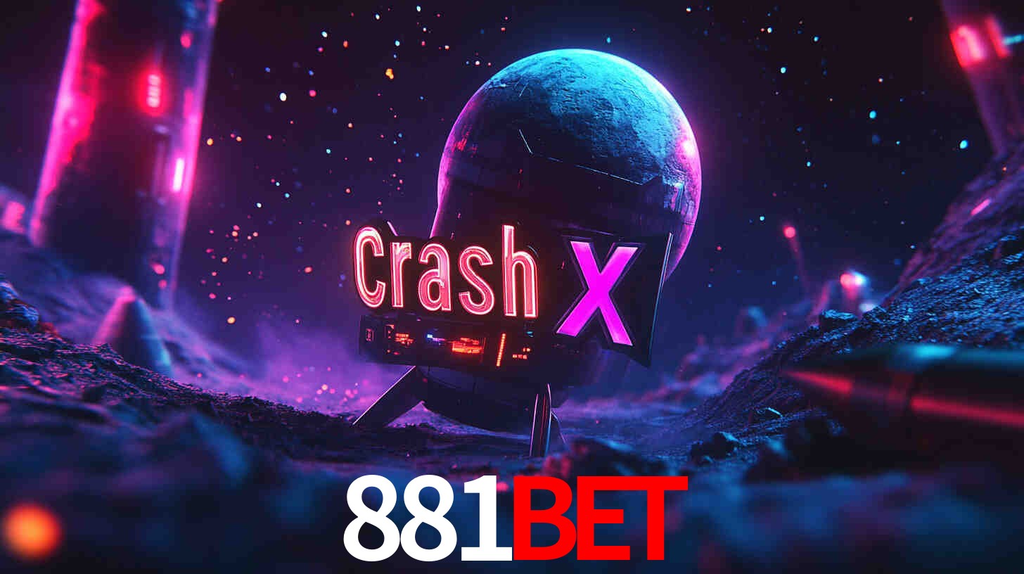 Jogo Spaceman 881Bet