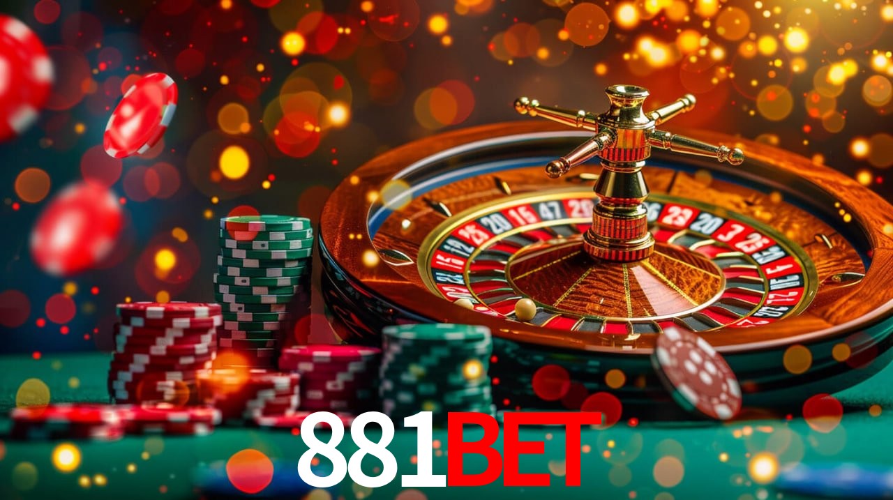 Torneios 881Bet