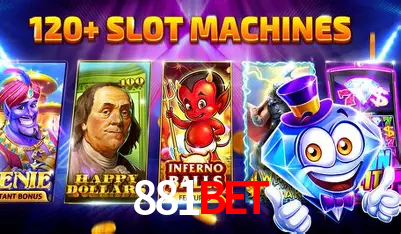 A Emoção da Loteria na 881Bet: Uma Chance de Mudança de Vida