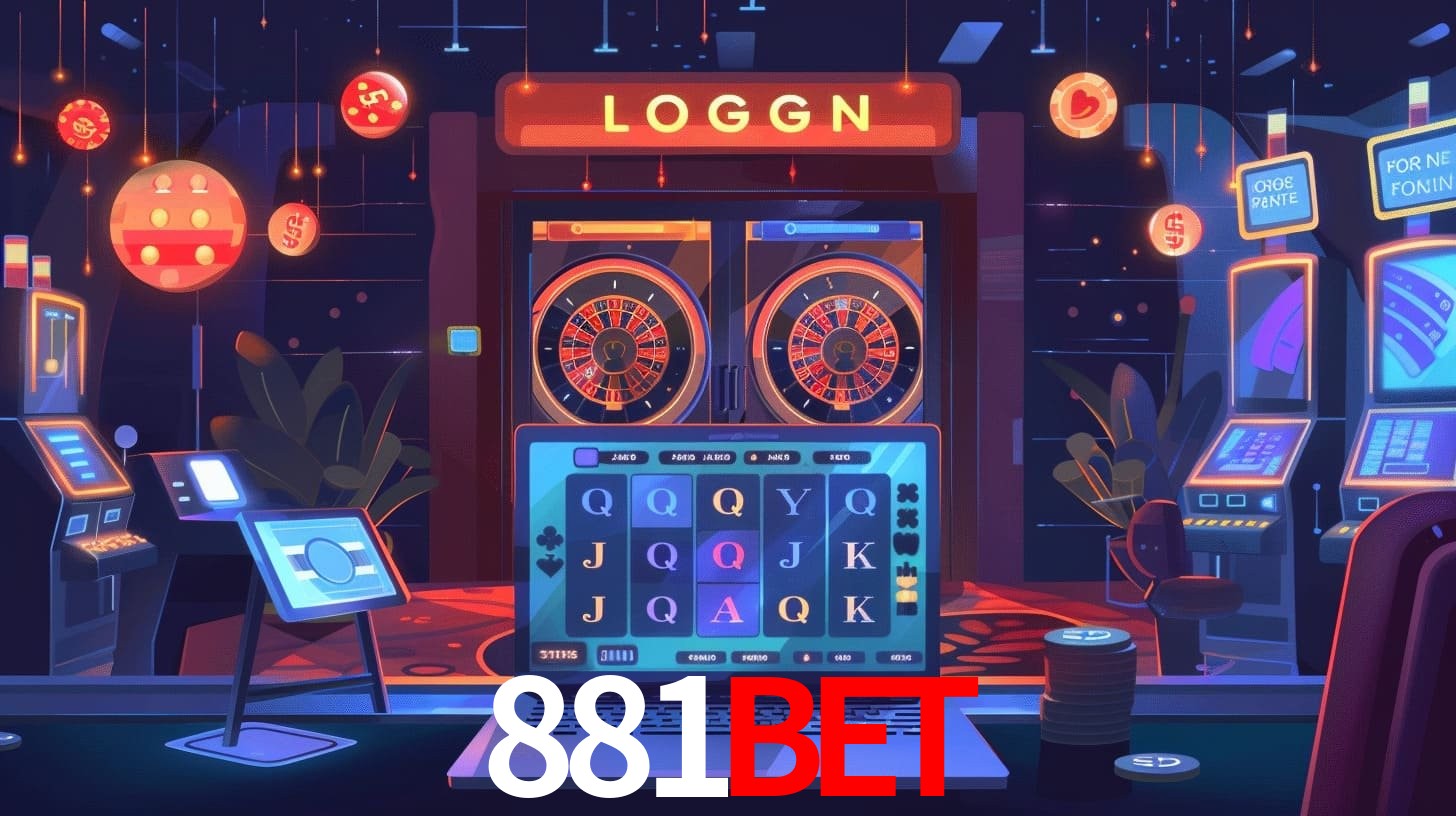 Casino Ao Vivo 881Bet